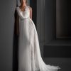 Vestido de novia Manú García Olimpia Frontal