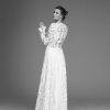 Vestido de Novia Victoria Iciar Espalda